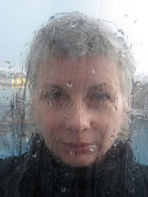 Louise Harvey